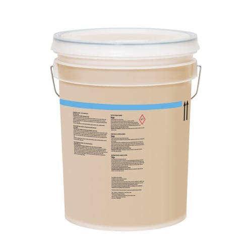 Ecolab® Liquid Laundry Detergent Booster, 5 Gallon, #6101190